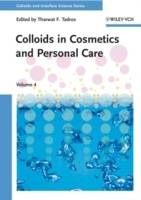Colloids in Cosmetics and Personal Care, Volume 4