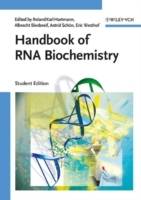 Handbook of RNA Biochemistry: Student Edition