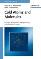 Cold Atoms and Molecules: Concepts, Experiments and Applications to Fundame