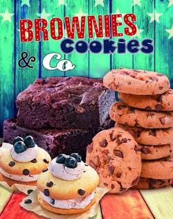 Brownies & Cookies