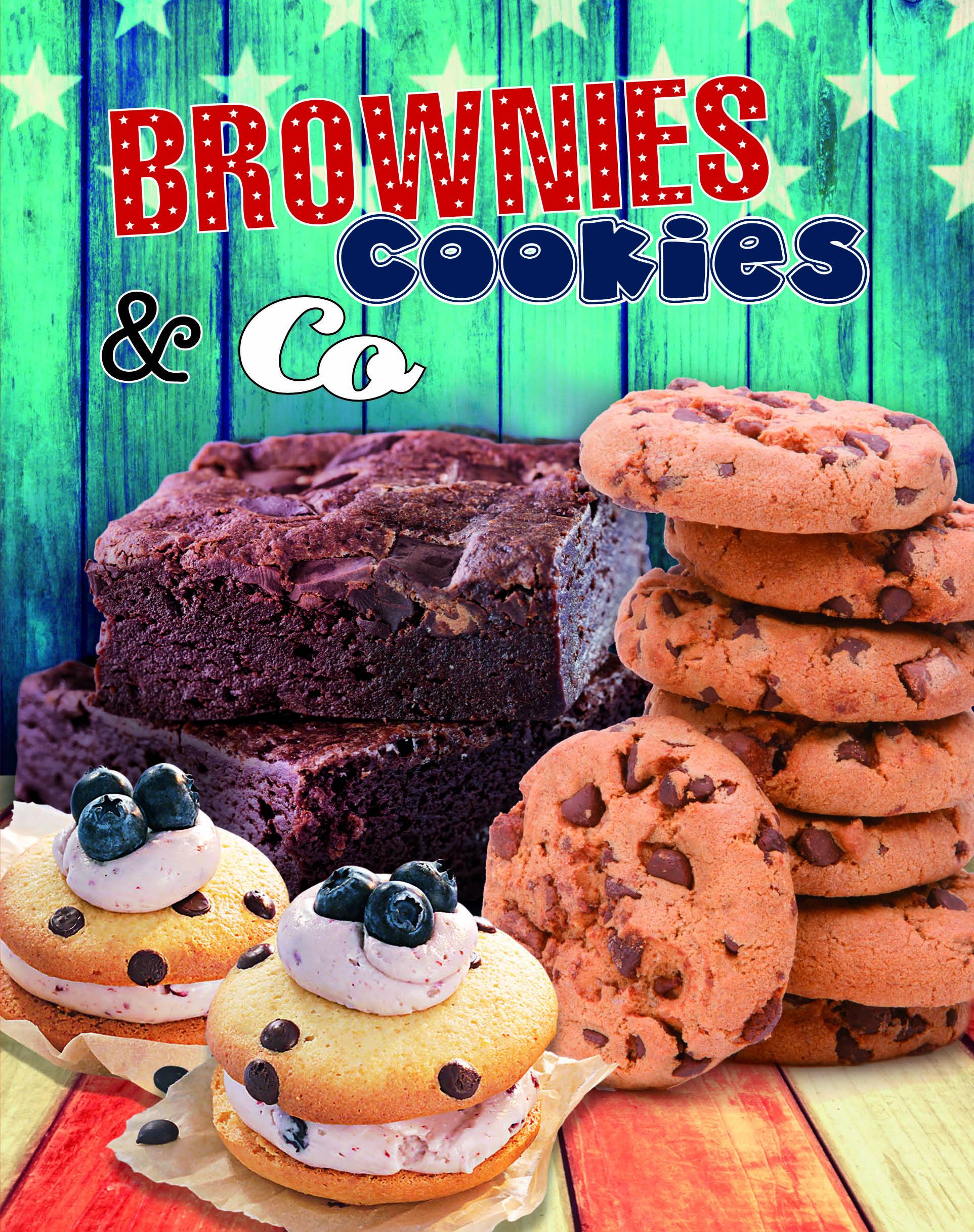 Brownies & Cookies