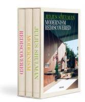 Modernism Rediscovered Volume 3