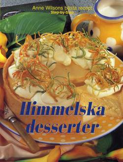 Himmelska desserter