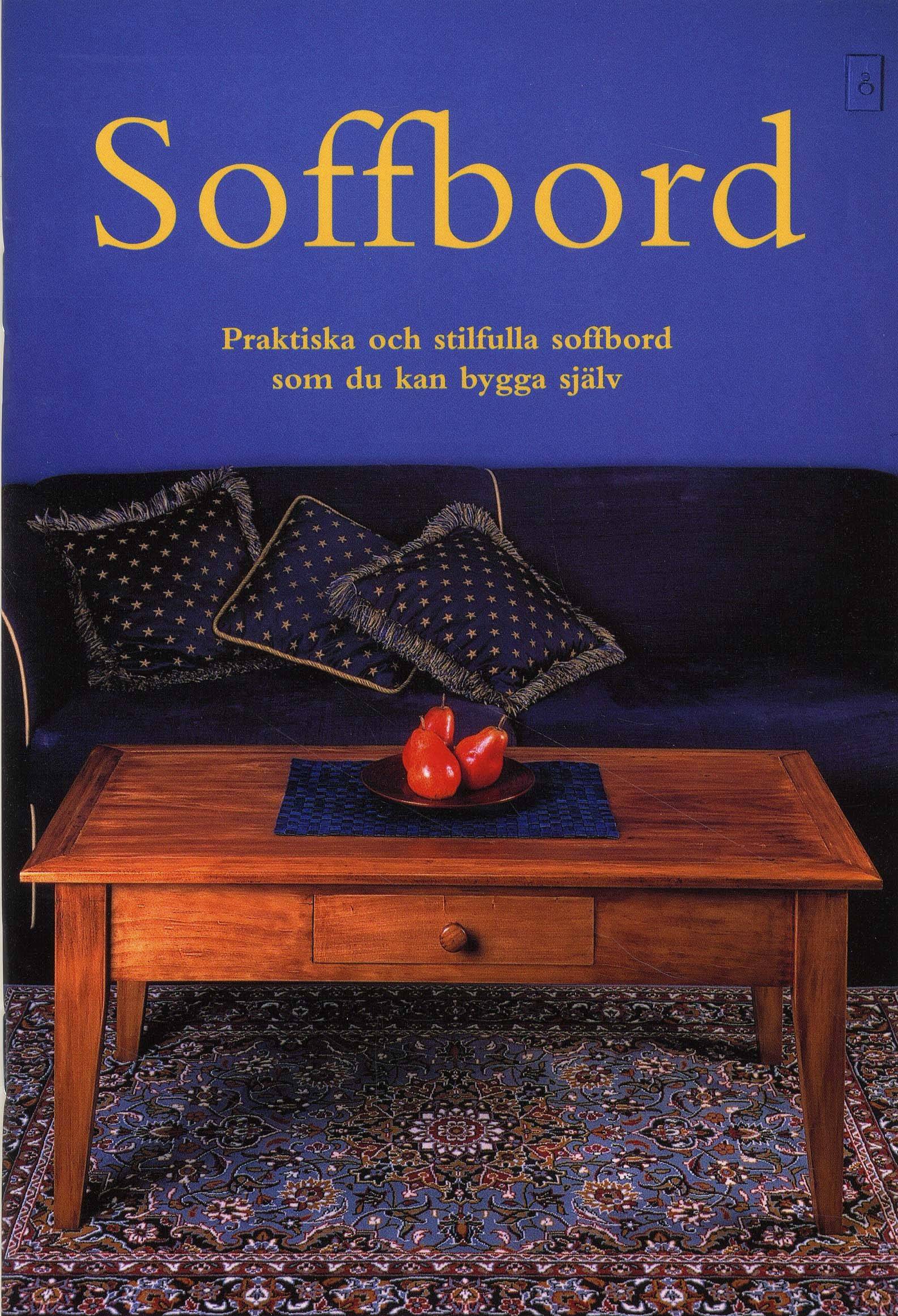 Soffbord