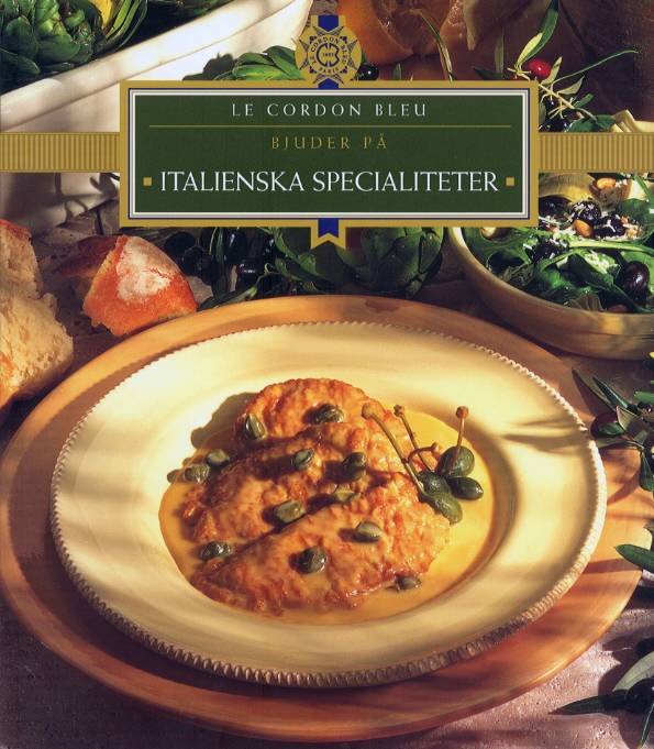 Italienska specialiteter