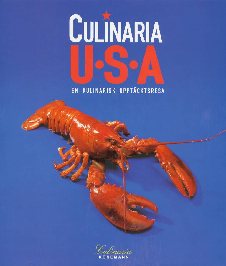 Culinaria USA