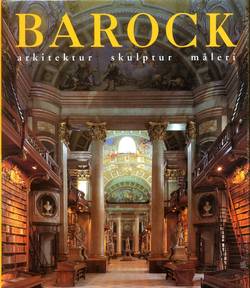 Barock-arkitektur,skulptur