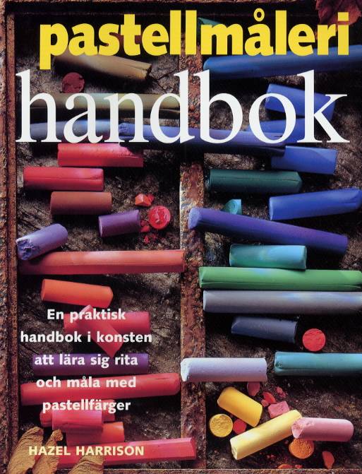 Pastellmåleri handbok