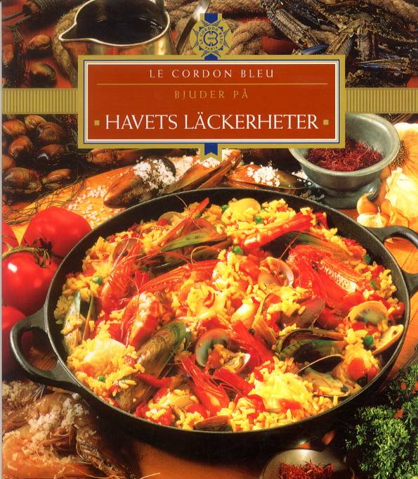 Havets läckerheter