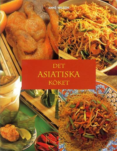 Det asiatiska köket