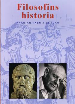 Filosofins historia : från antiken till idag