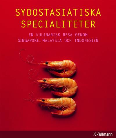 Sydostasiatiska Specialiteter
