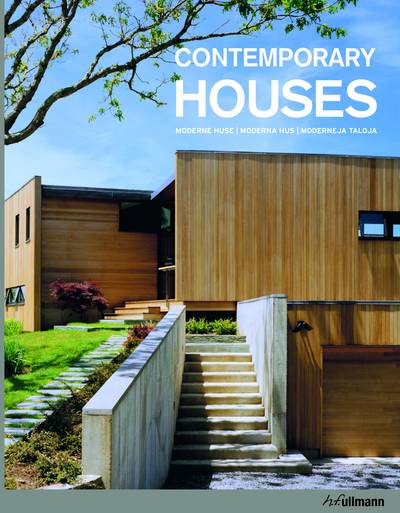 Contemporary houses : moderne huse - moderna hus - moderneja taloja