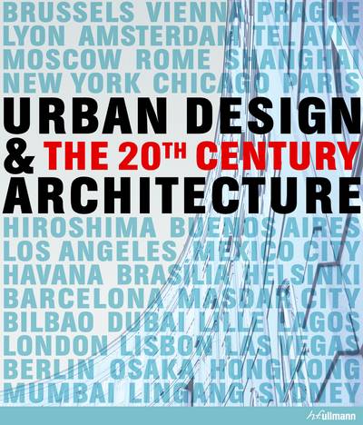 Urban design & architecture