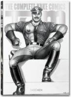 Tom of Finland - The Complete Kake Comics