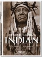 North American Indian. The Complete Portfolios