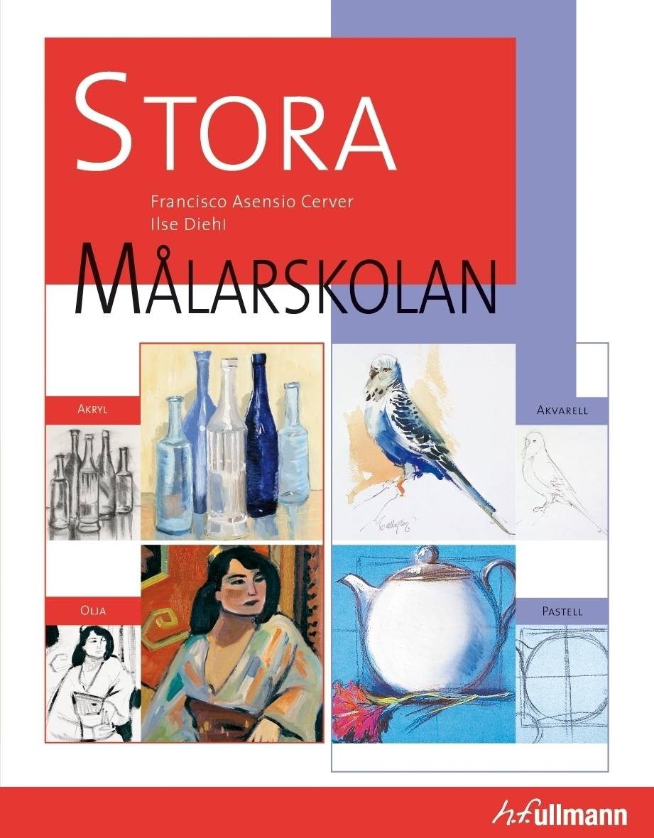 Stora målarskolan