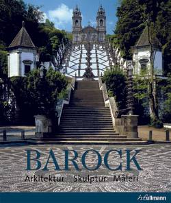 Barock : arkitektur, skulptur, måleri