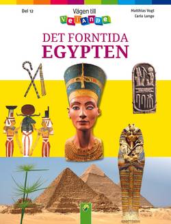 Det forntida Egypten