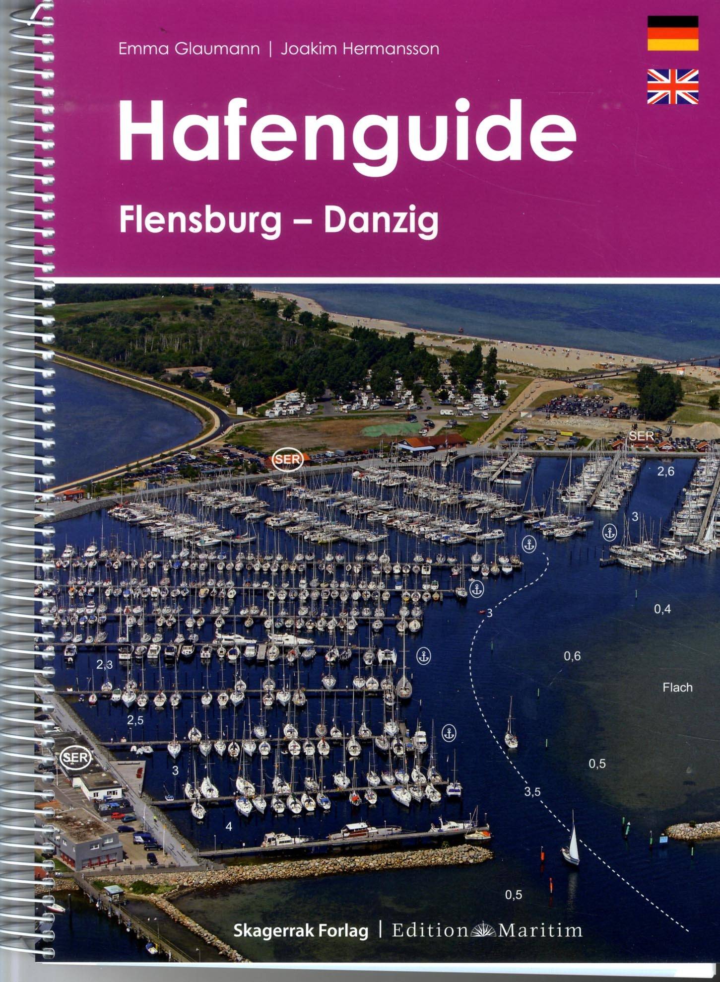 Hafenguide : Flensburg - Danzig