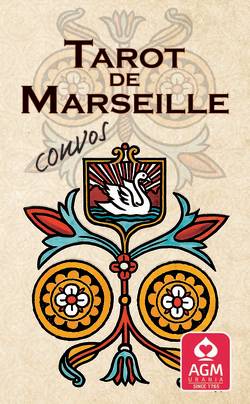 Tarot de Marseille FR