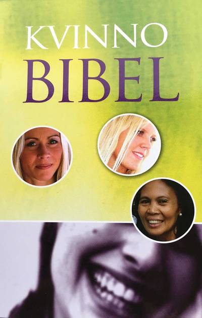 Kvinno Bibel