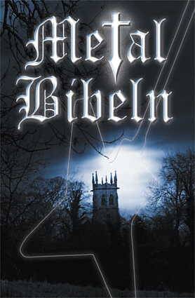 Metal Bibel