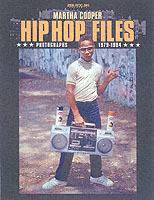 Hip hop files : photographs 1979-1984