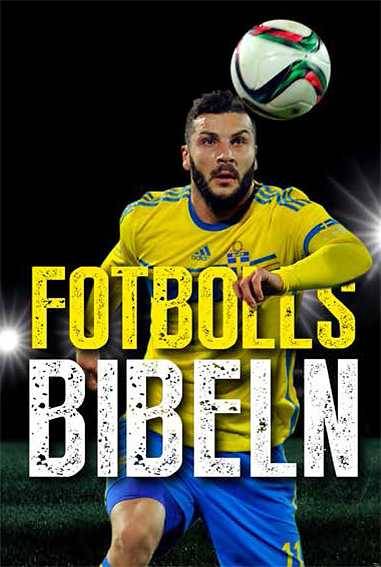 Fotbollsbibeln