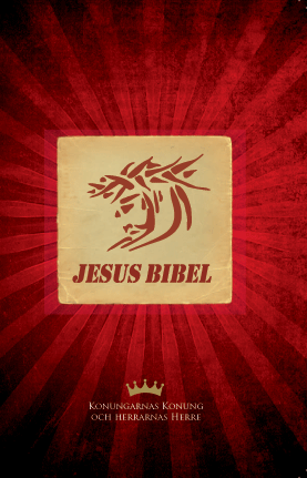 Jesus Bibel