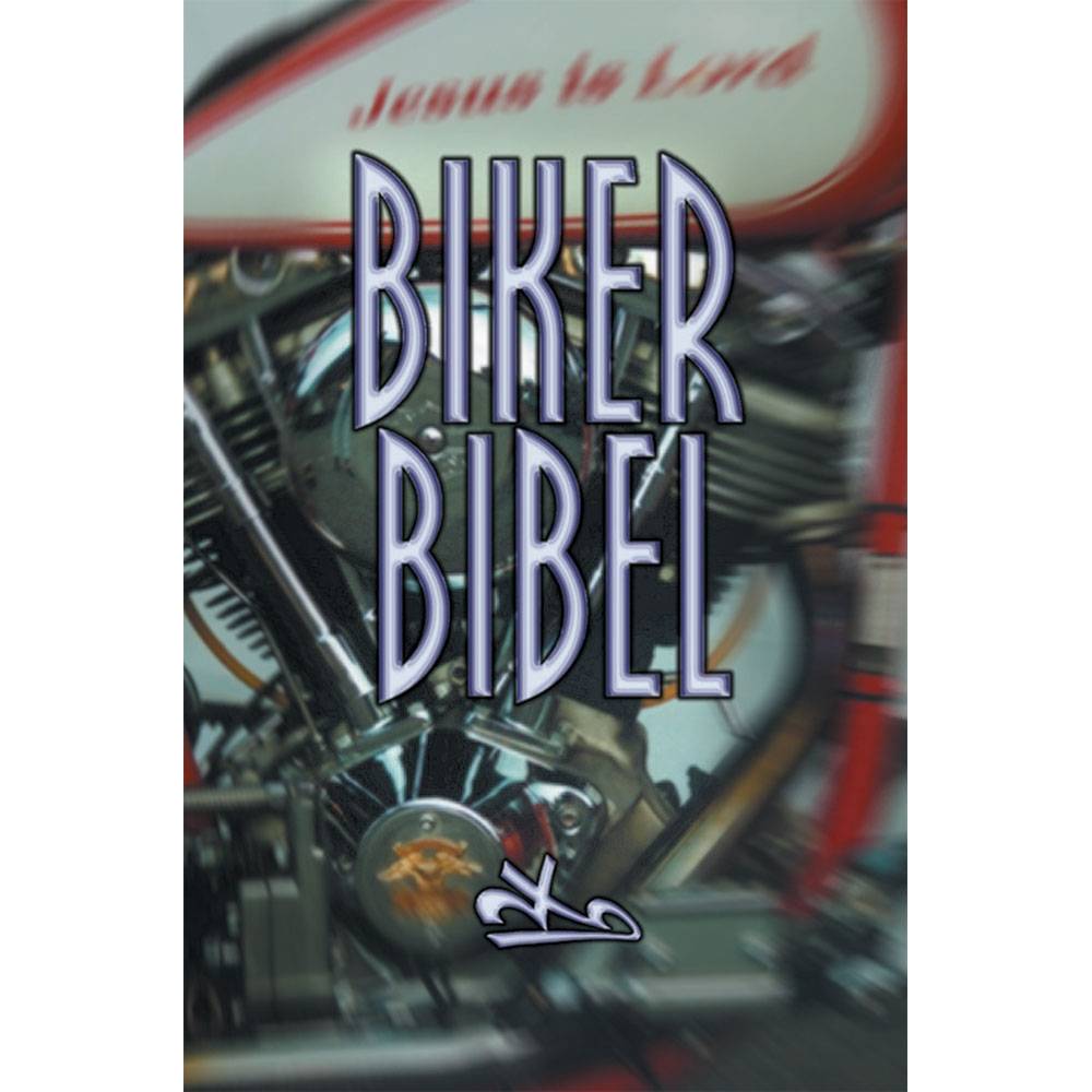 Bikerbibel