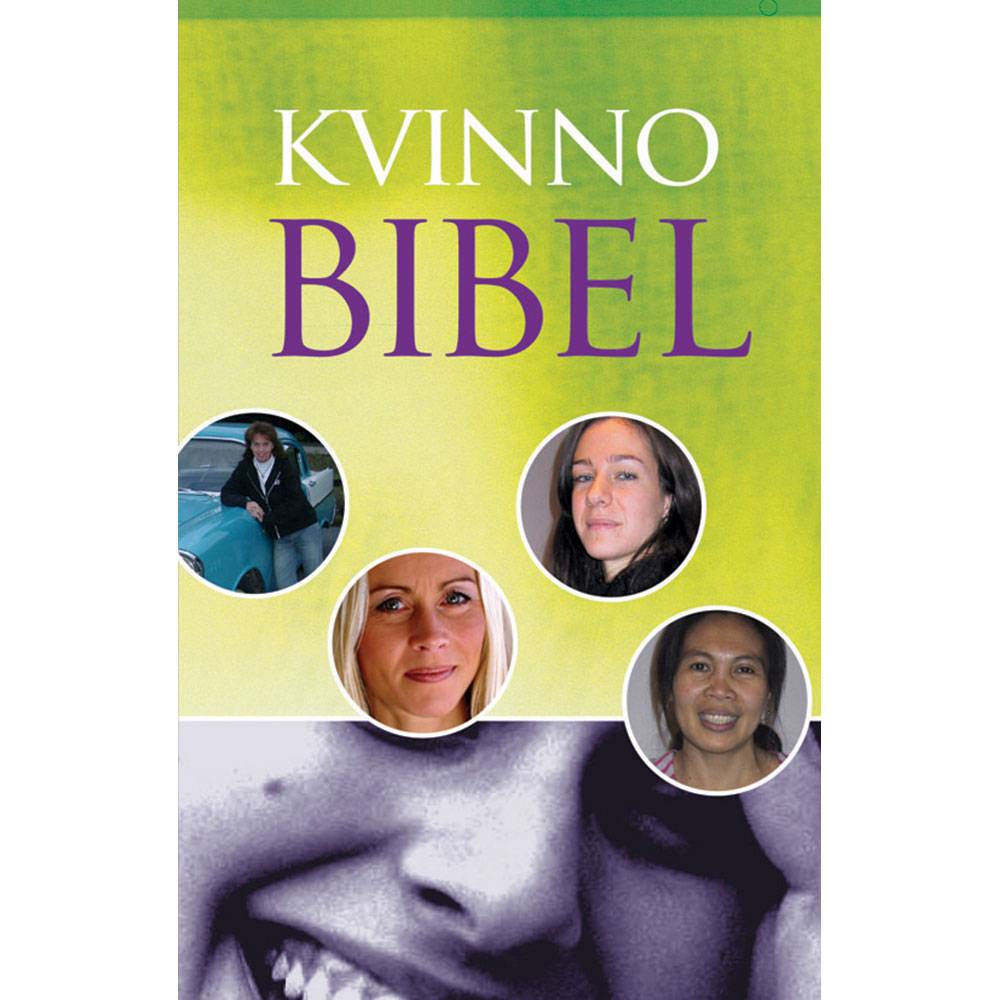 Kvinnobibel