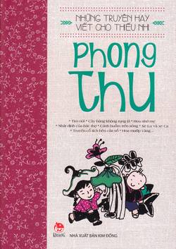 Phong Thus sagor (Vietnamesiska)