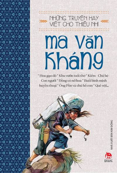 Ma Van Khangs Sagor (Vietnamesiska)