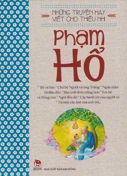 Pham Ho's Sagor (Vietnamesiska)