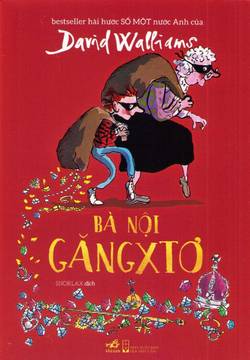 Gangsterfarmor (Vietnamesiska)