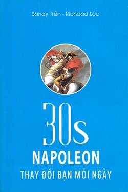 30s Napoleon - Change You Everyday (Vietnamesiska)