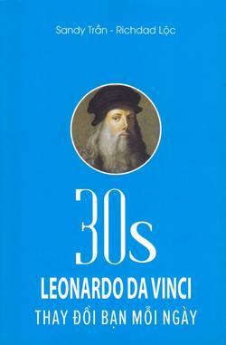 30s Leonardo Da Vinci - Change You Everyday (Vietnamesiska)