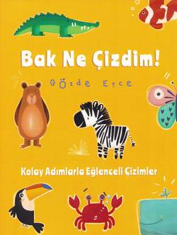 Look What I Draw (Turkiska)