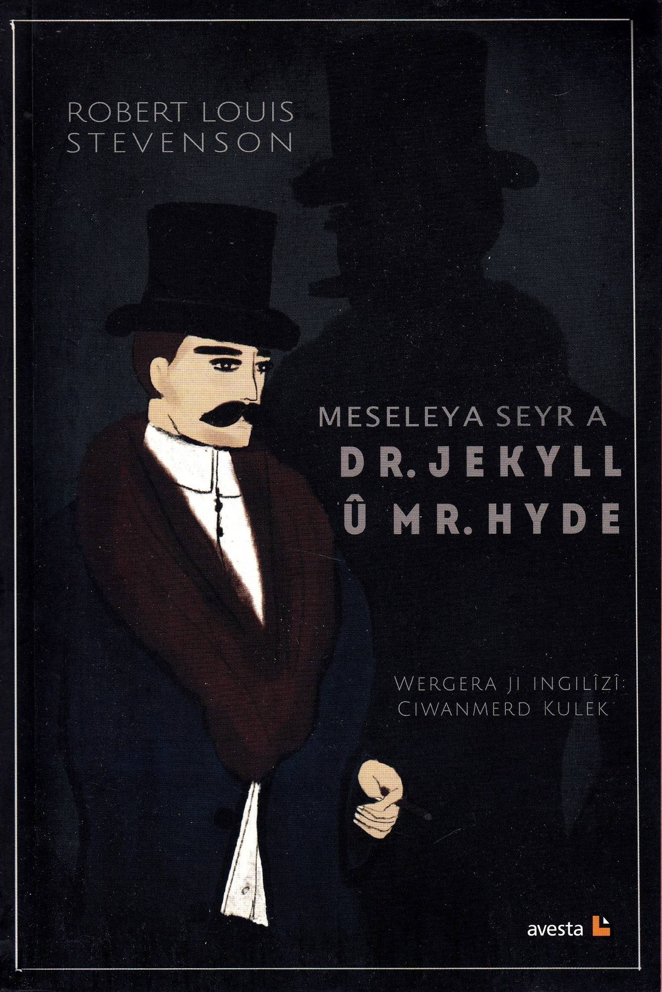The Strange Case of Dr. Jekyll and Mr. Hyde (Kurdiska)