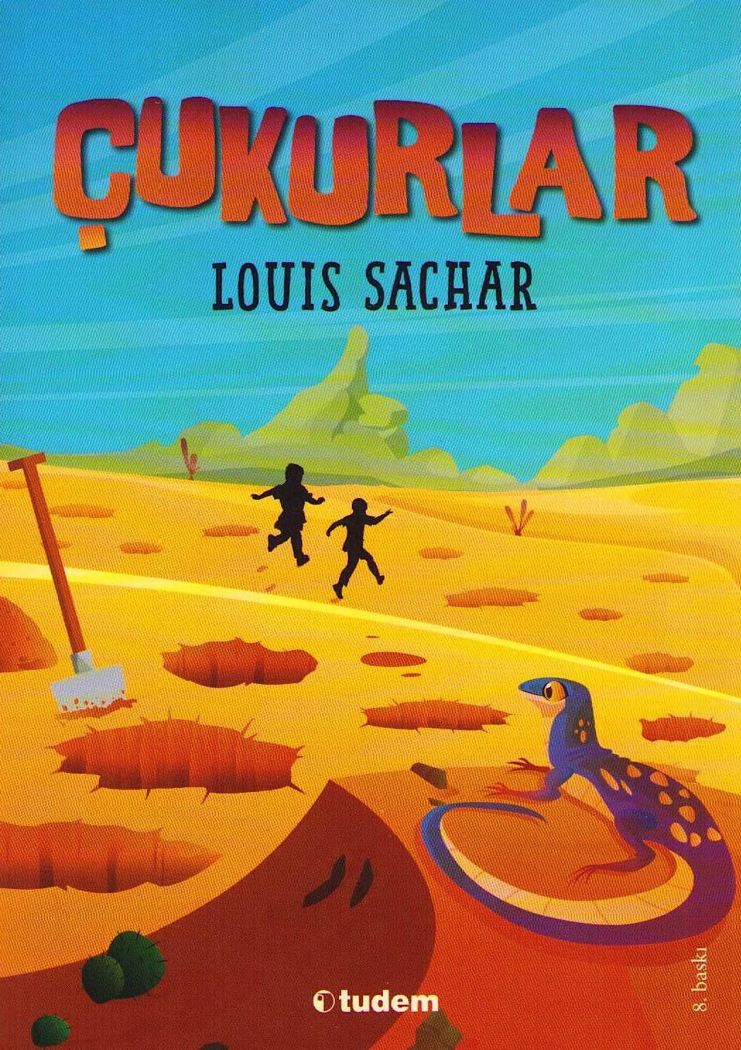 Ett hål om dagen (Turkiska)