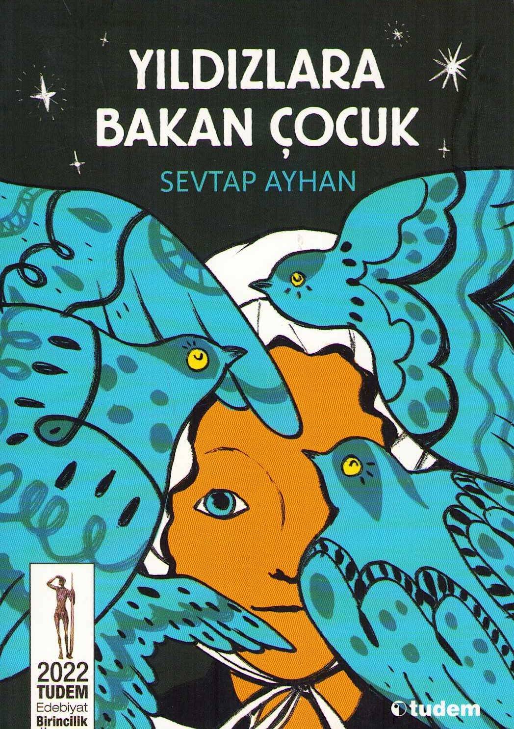 The Kid Who Watches the Stars (Turkiska)