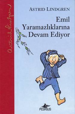 Emil Yaramazlıklarına Devam Ediyor