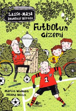 Futbolun Gizemi