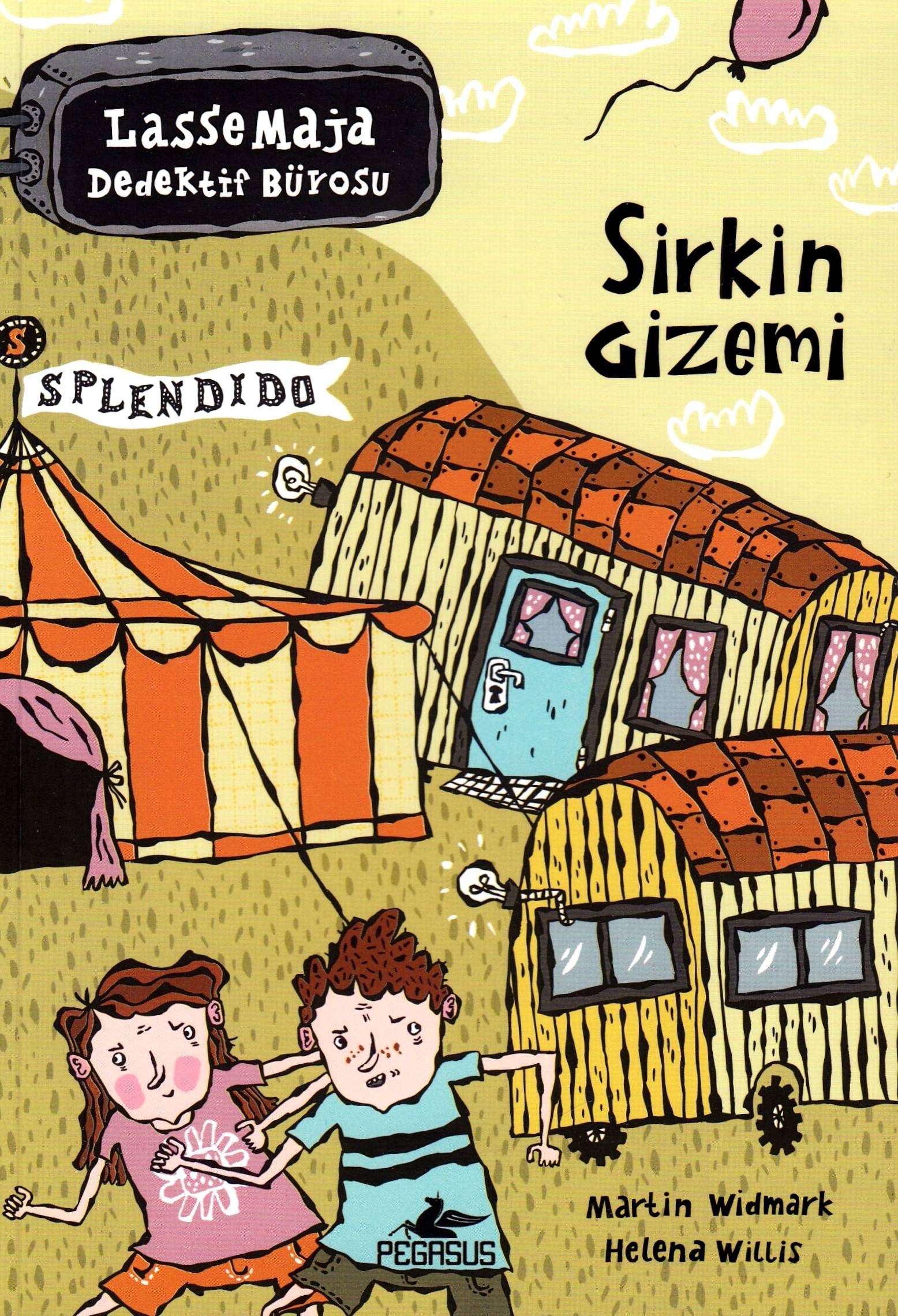 Sirkin Gizemi