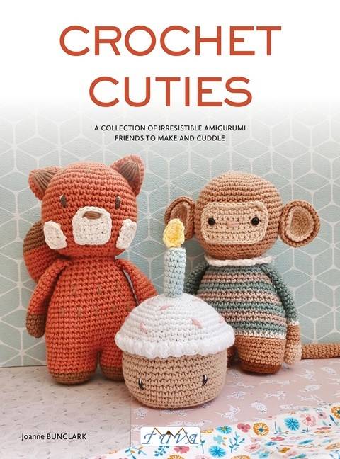Crochet Cuties