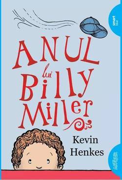 Anul lui Billy Miller