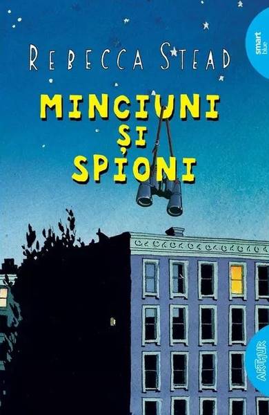 Minciuni si spioni