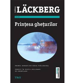 Printesa gheturilor