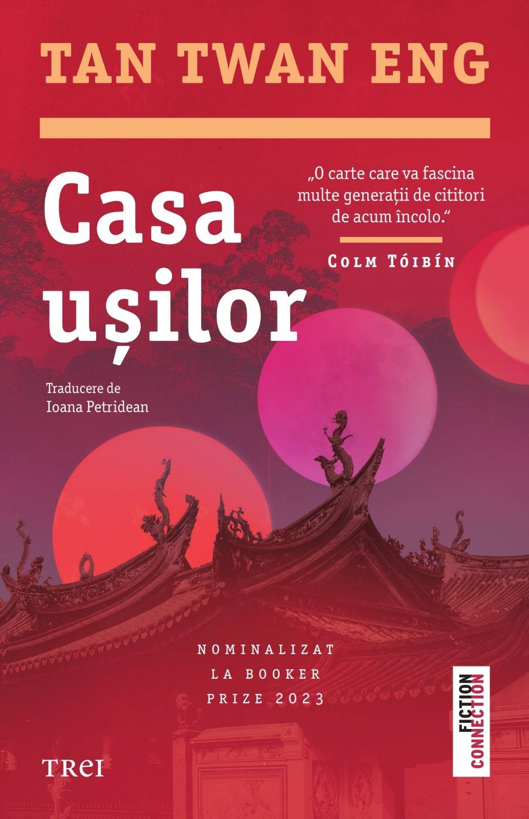 Casa usilor